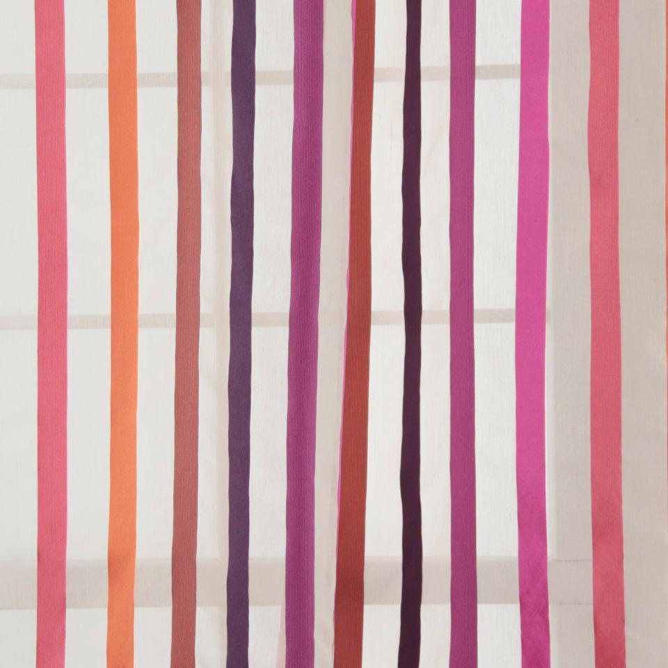 Latest Look | Rhubarb - Drapery - Fabric