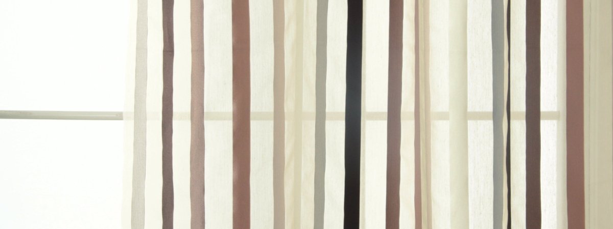 Latest Look | Mocha - Drapery - Fabric