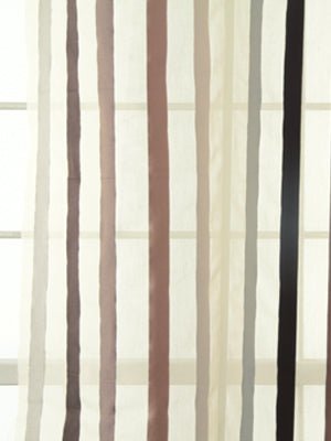 Latest Look | Mocha - Drapery - Fabric