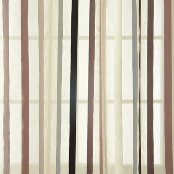 Latest Look | Mocha - Drapery - Fabric