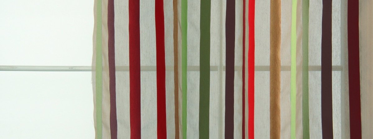 Latest Look | Tuscan - Drapery - Fabric
