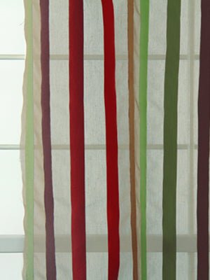 Latest Look | Tuscan - Drapery - Fabric