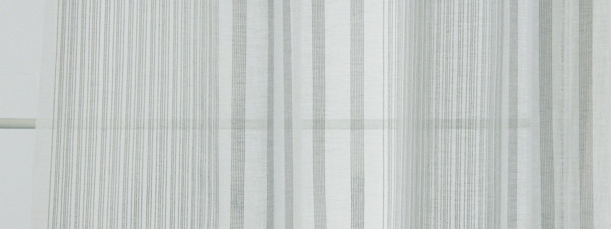 Nassau Bay | Platinum - Drapery - Fabric