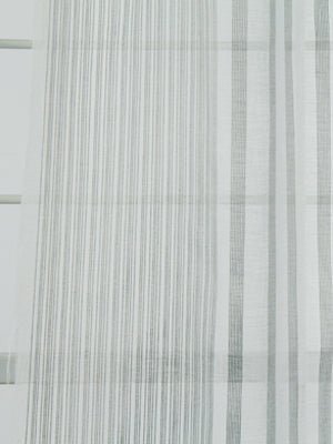 Nassau Bay | Platinum - Drapery - Fabric