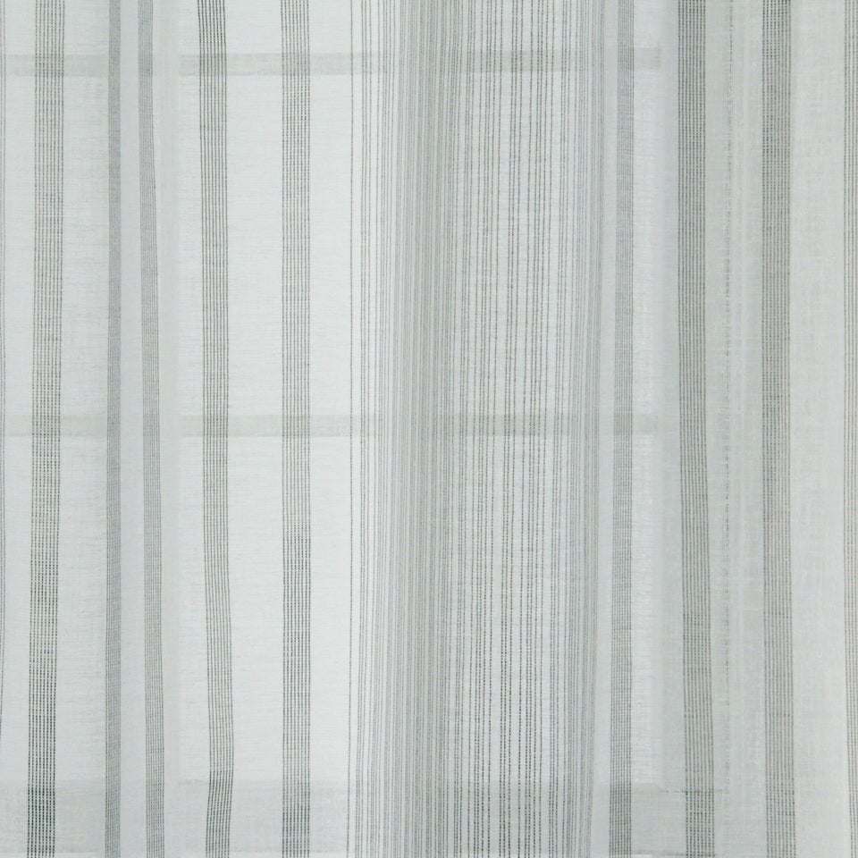 Nassau Bay | Platinum - Drapery - Fabric