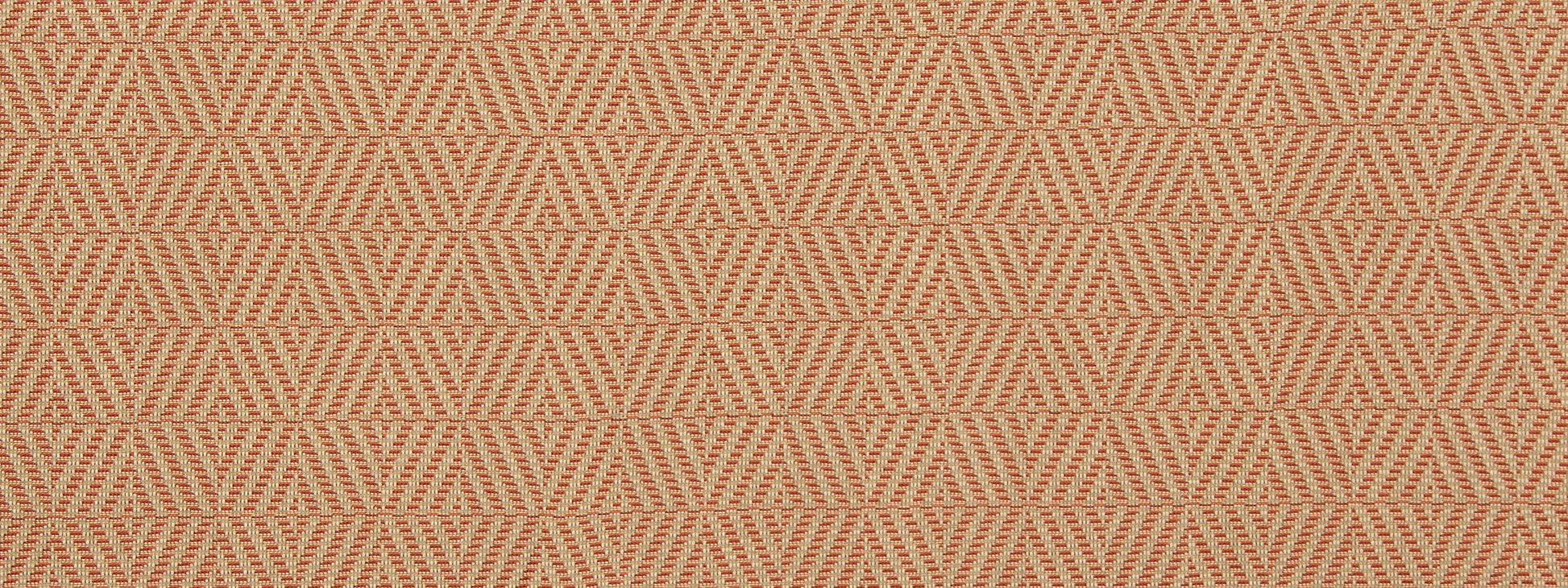 WOVEN LATTICE | CORAL
