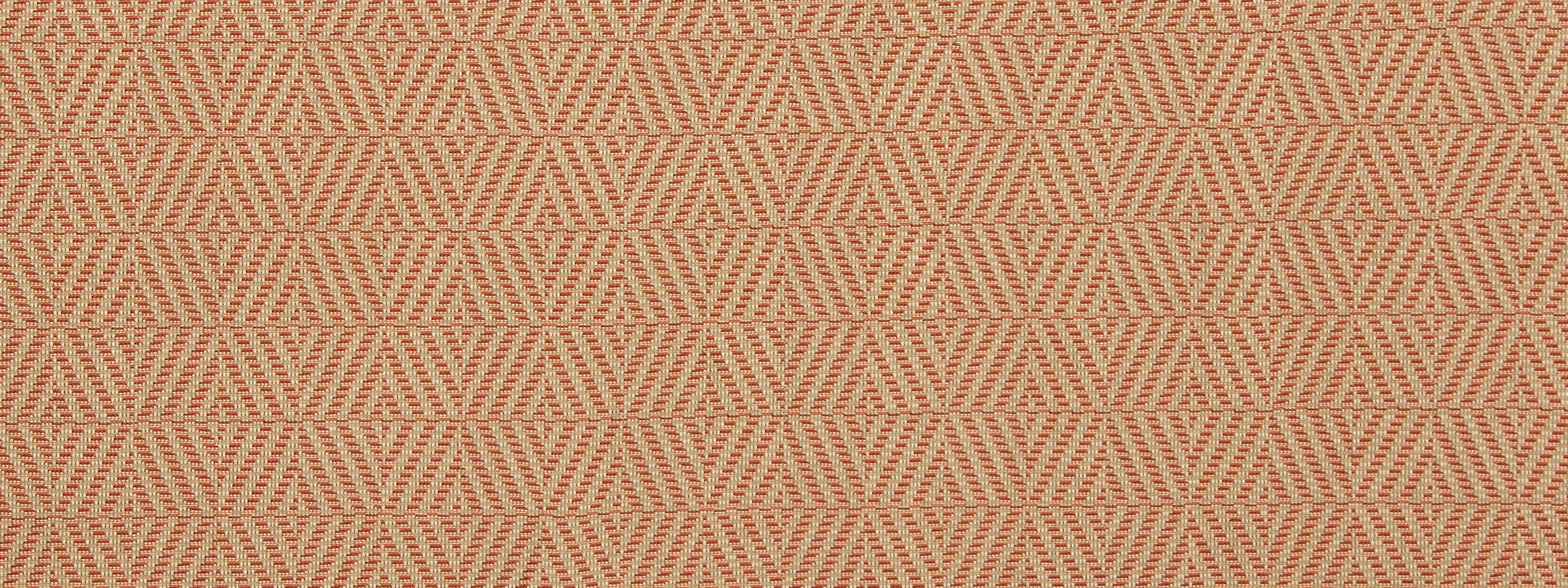 WOVEN LATTICE | CORAL