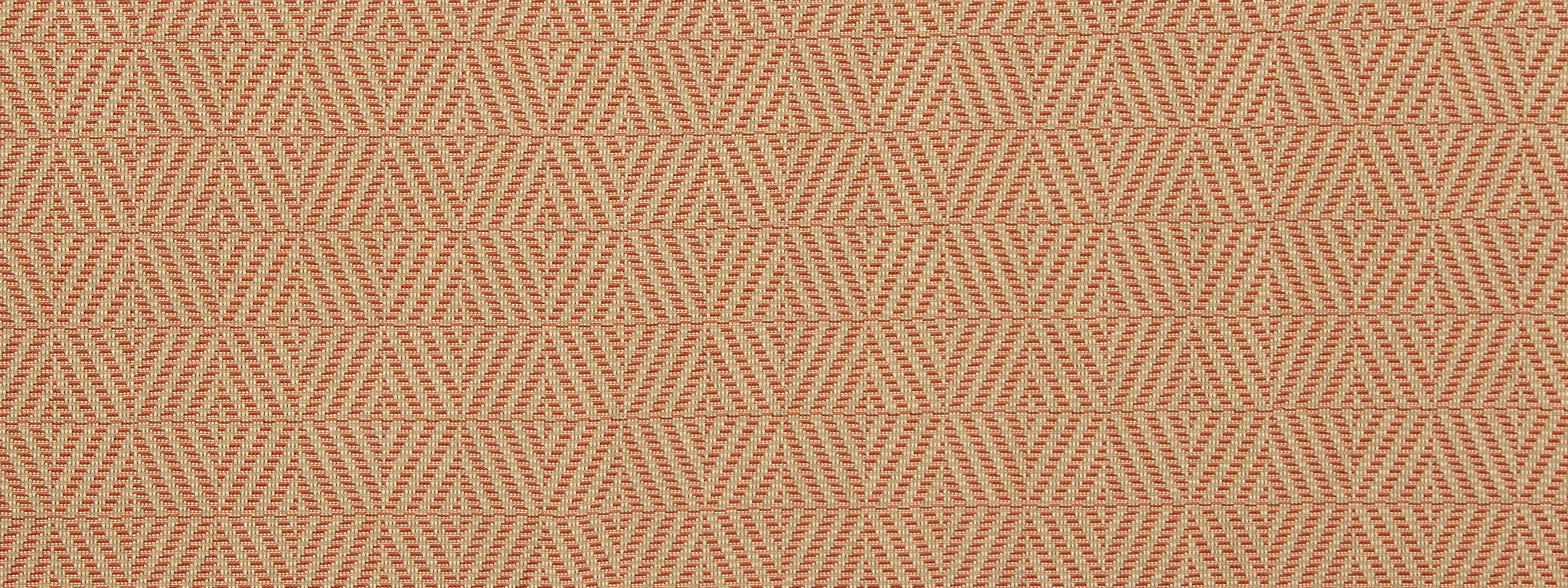 WOVEN LATTICE | CORAL