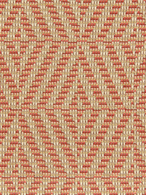 WOVEN LATTICE | CORAL