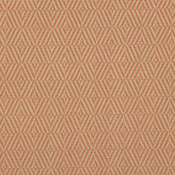 WOVEN LATTICE | CORAL