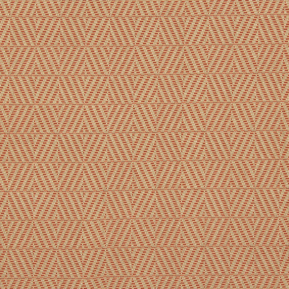 WOVEN LATTICE | CORAL