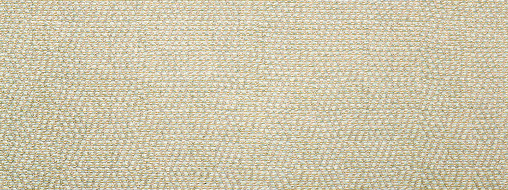 WOVEN LATTICE | MINT