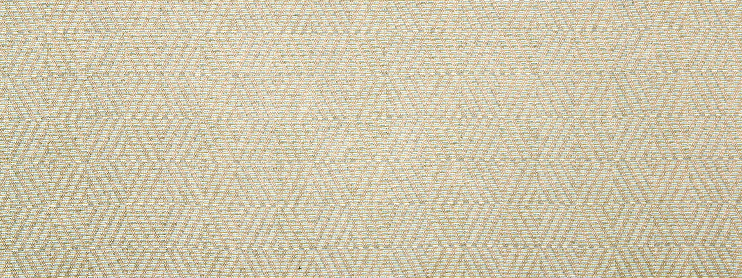 WOVEN LATTICE | MINT