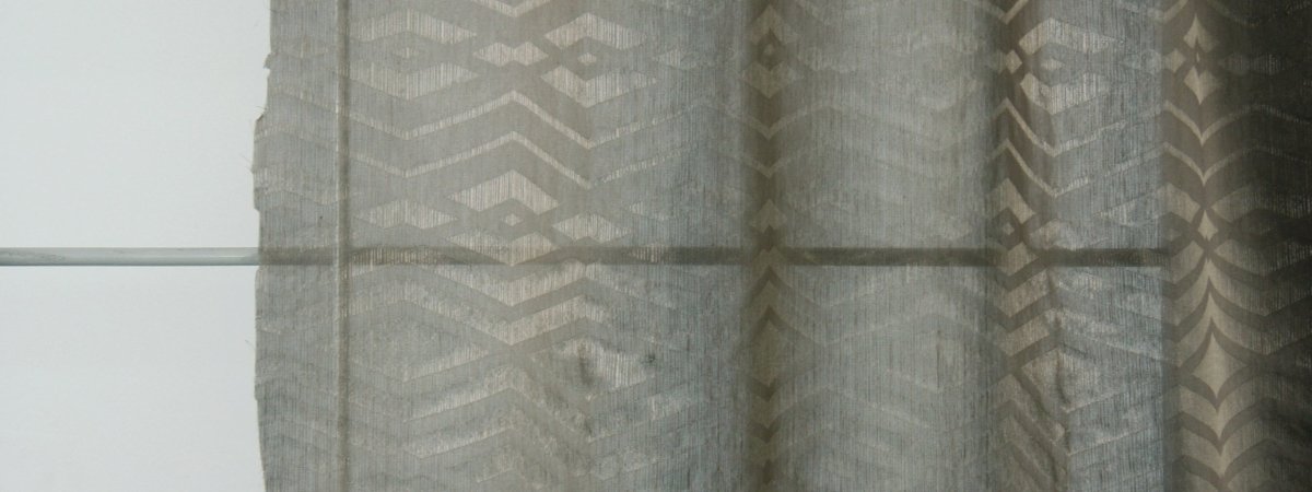 Glimmer Effect | Linen - Drapery - Fabric
