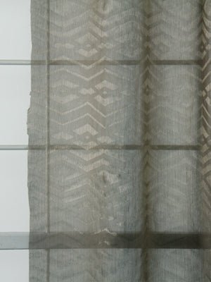 Glimmer Effect | Linen - Drapery - Fabric