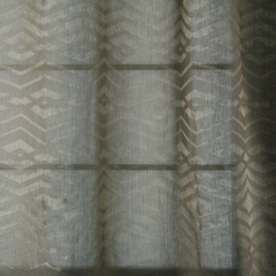 Glimmer Effect | Linen - Drapery - Fabric