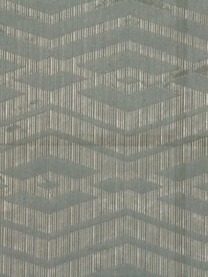 Glimmer Effect | Black Silver - Drapery - Fabric