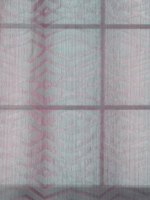 Glimmer Effect | Orchid - Drapery - Fabric