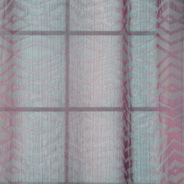 Glimmer Effect | Orchid - Drapery - Fabric