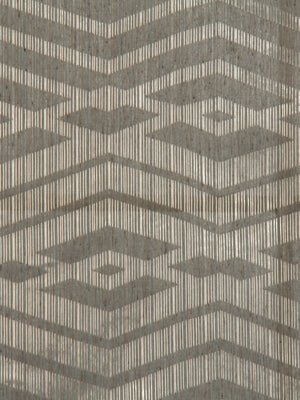 Glimmer Effect | Cocoa - Drapery - Fabric