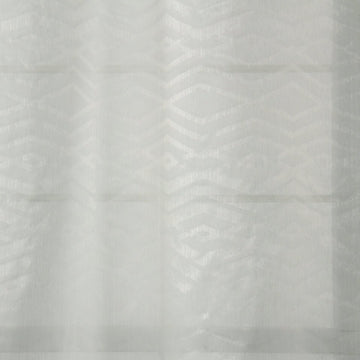 Glimmer Effect | Champagne - Drapery - Fabric