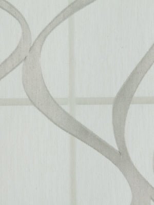 Pretty View | Platinum - Drapery - Fabric