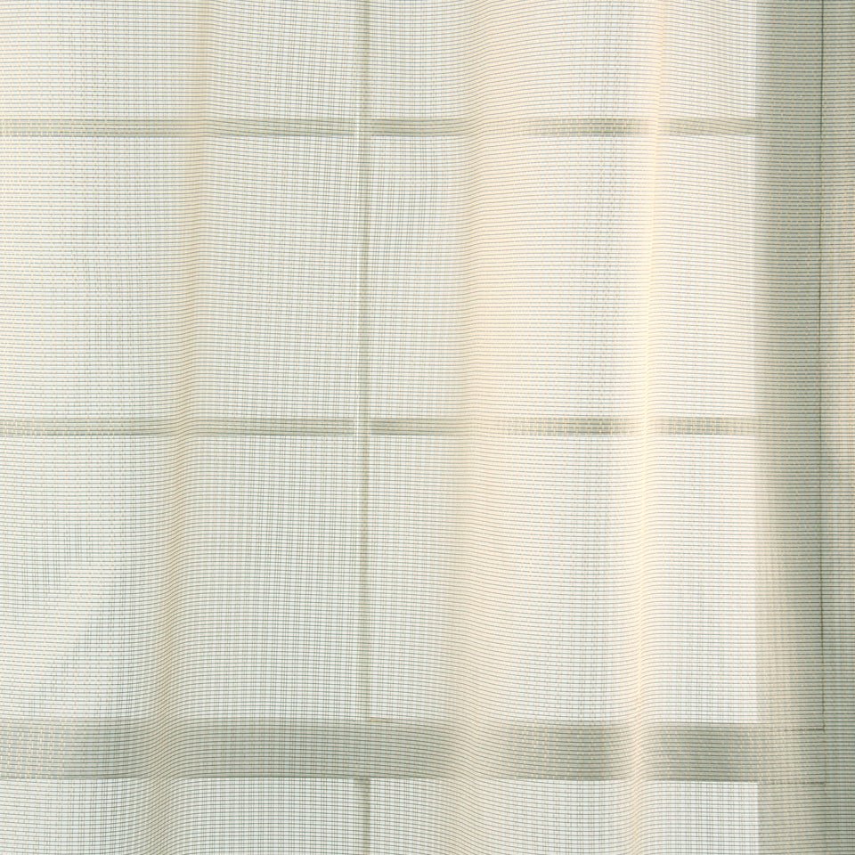 SHEER MADNESS | SAND - Drapery - Fabric