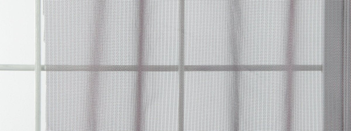 SHEER MADNESS | ORCHID - Drapery - Fabric