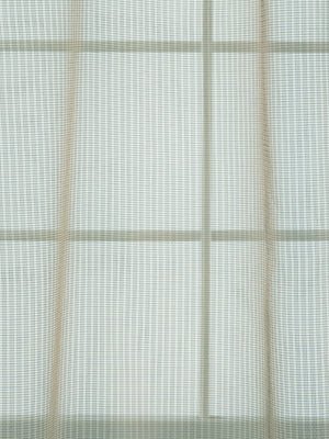 SHEER MADNESS | MOCHA - Drapery - Fabric