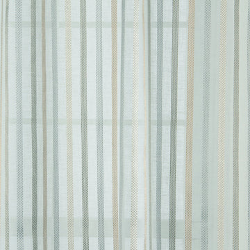 Glossy Stripes | Bone