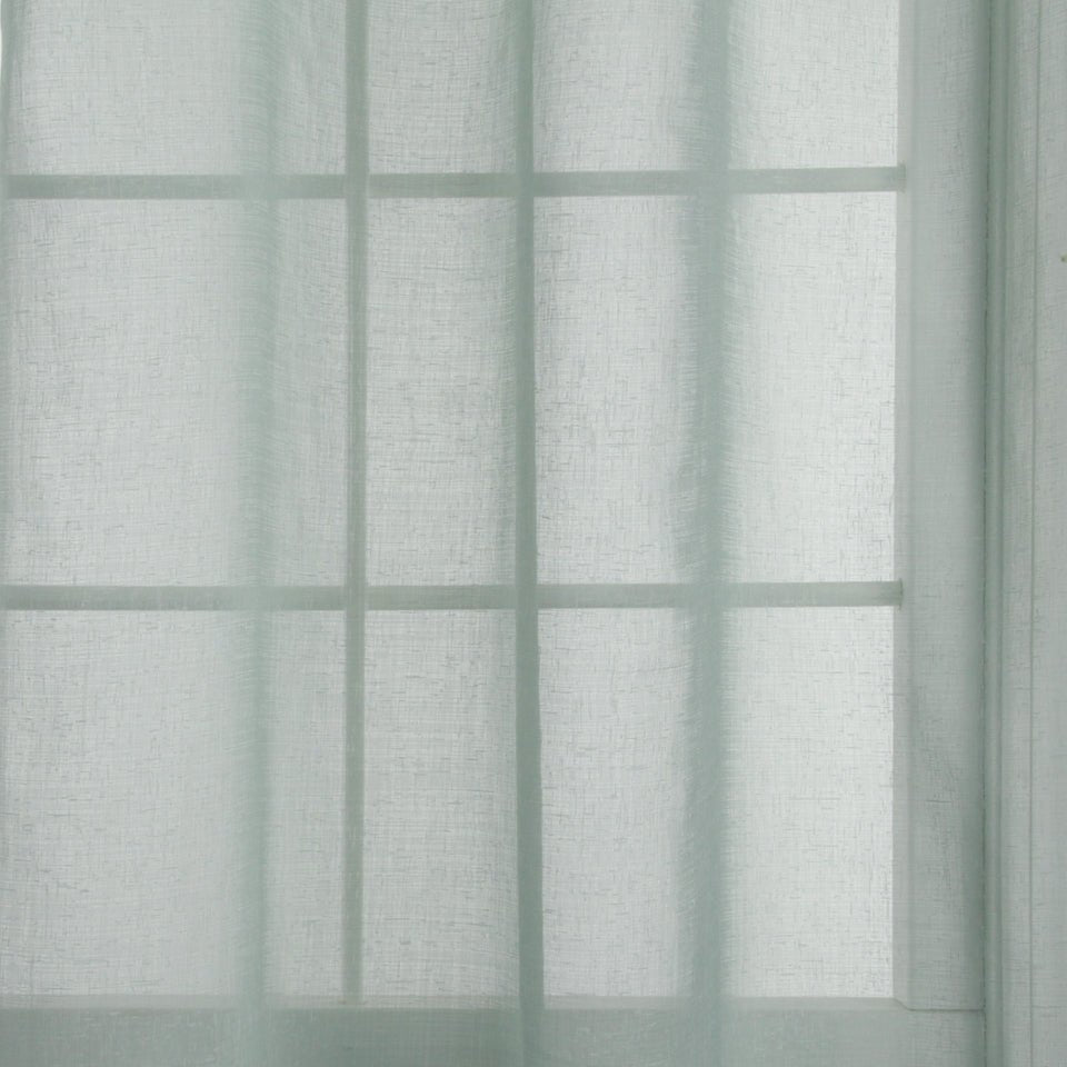 MERLANA | AQUAMARINE - Drapery - Fabric