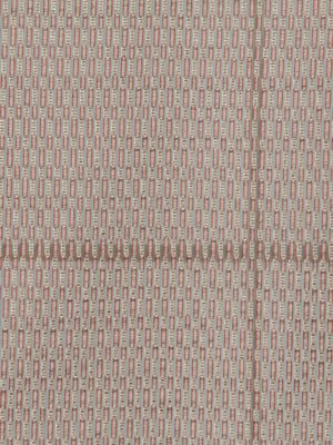 PURE DECOR | RUST - Drapery - Fabric