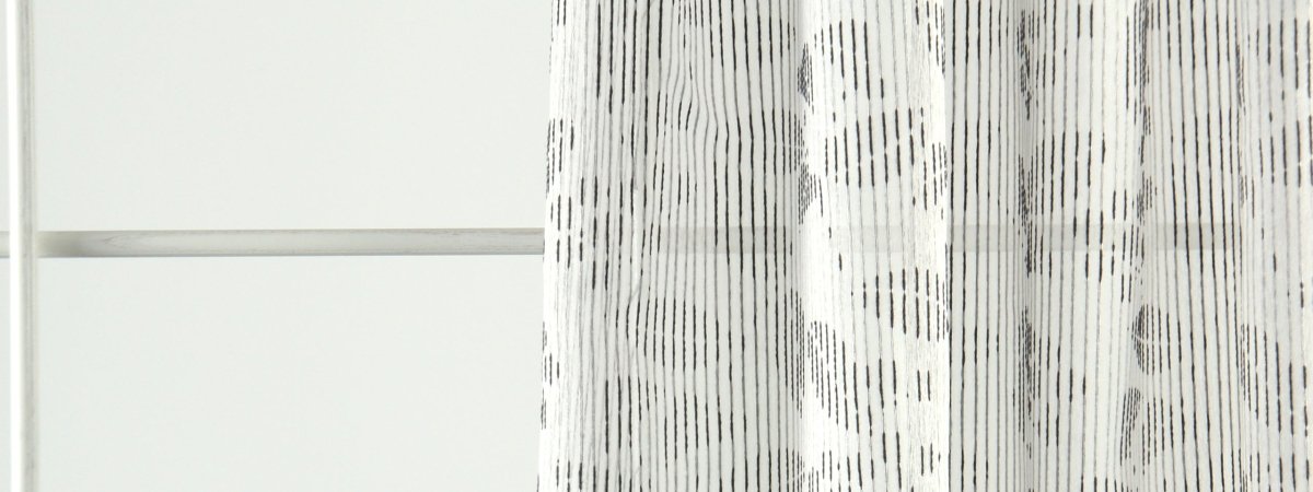 PORTOFINO | DOMINO - Drapery - Fabric