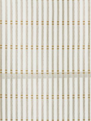 FENCED IN | MANDARIN - Drapery - Fabric