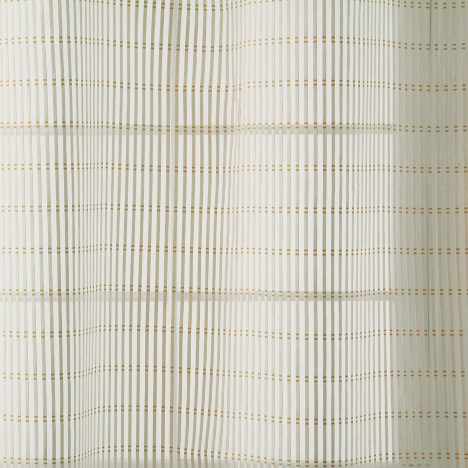 FENCED IN | MANDARIN - Drapery - Fabric