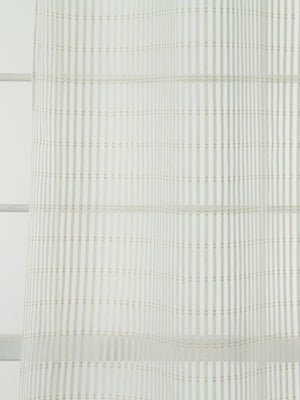 FENCED IN | CITRON - Drapery - Fabric