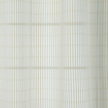 FENCED IN | CITRON - Drapery - Fabric