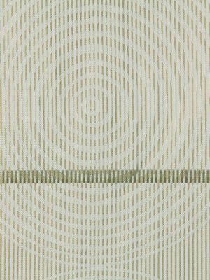 GALAXY SPIRAL | KHAKI - Drapery - Fabric