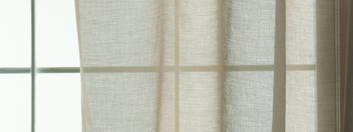 SANTERNO | SAND - Drapery - Fabric