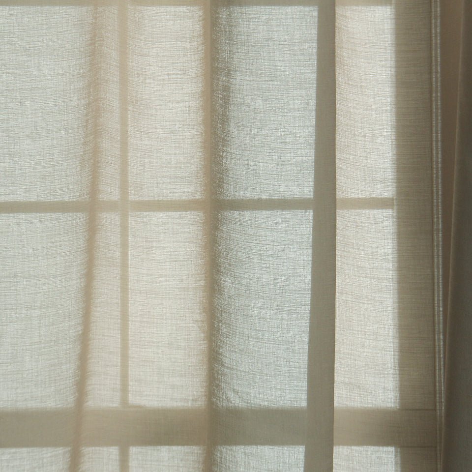 SANTERNO | SAND - Drapery - Fabric
