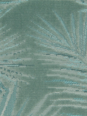 Palm Velvet | Mint