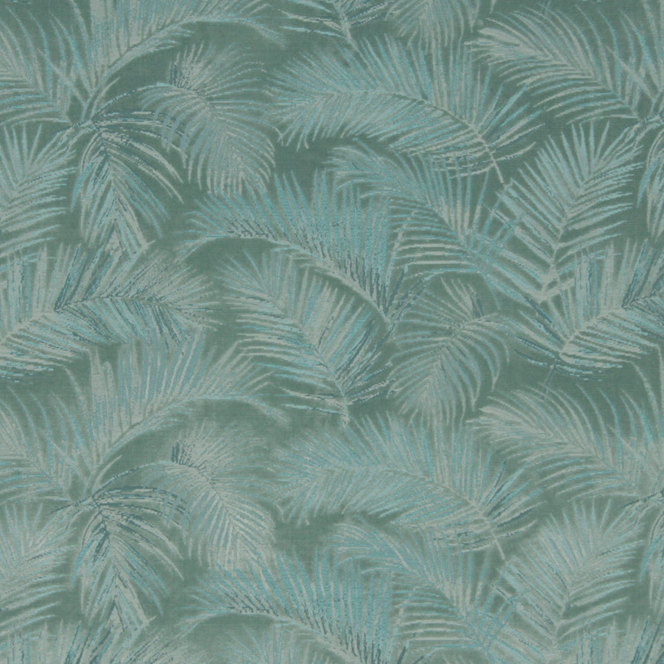 Palm Velvet | Mint