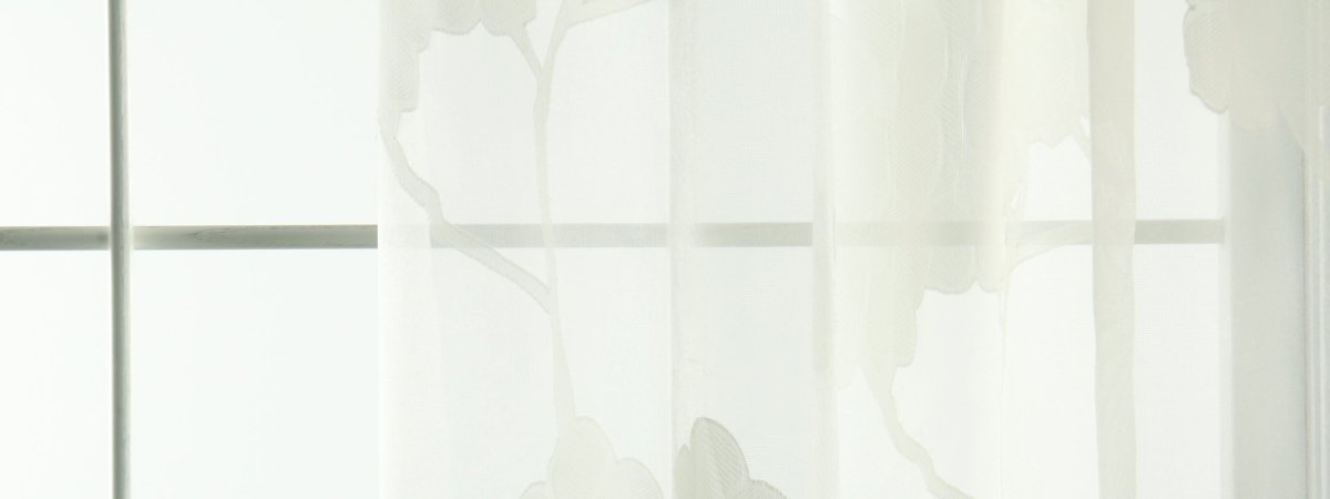 FLORAVILLE | CHAMPAGNE - Drapery - Fabric
