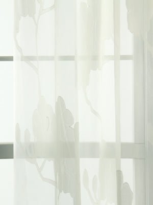 FLORAVILLE | CHAMPAGNE - Drapery - Fabric