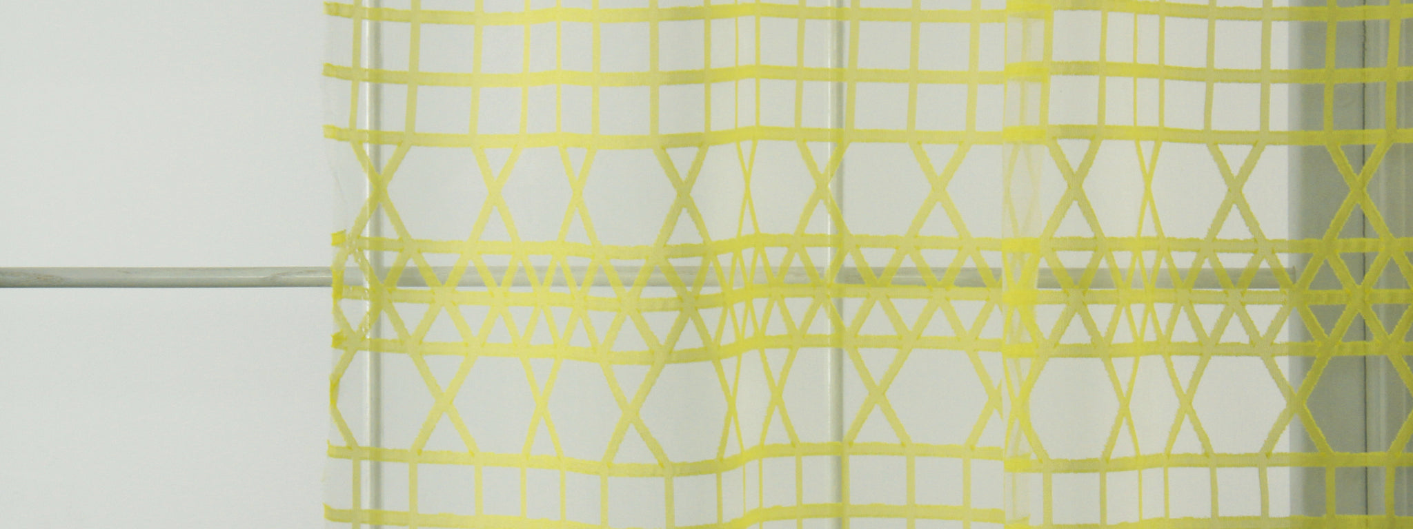 TRIANGLE GRID | CITRON