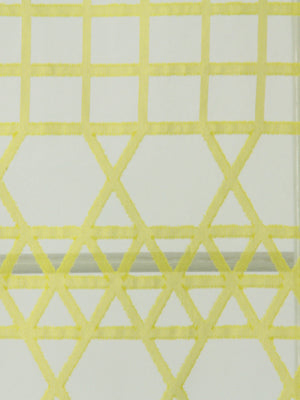 TRIANGLE GRID | CITRON