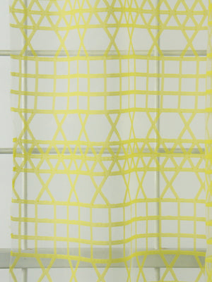 TRIANGLE GRID | CITRON