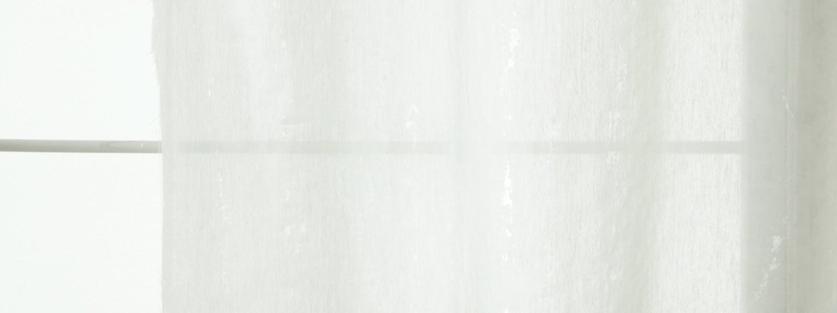 BRIGHT EYES | BONE - Drapery - Fabric