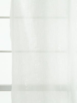 BRIGHT EYES | BONE - Drapery - Fabric