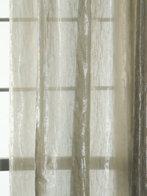 BRIGHT EYES | KHAKI - Drapery - Fabric